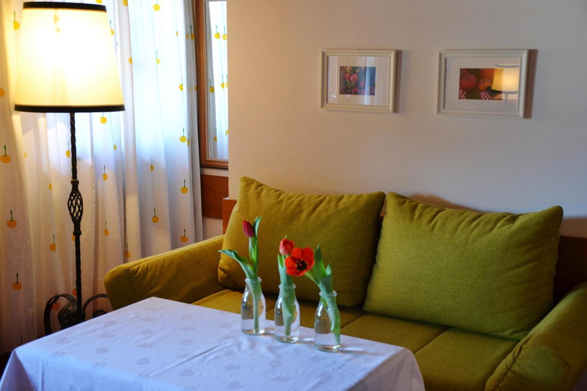Hotel Zur Post Goldegg Ruang foto
